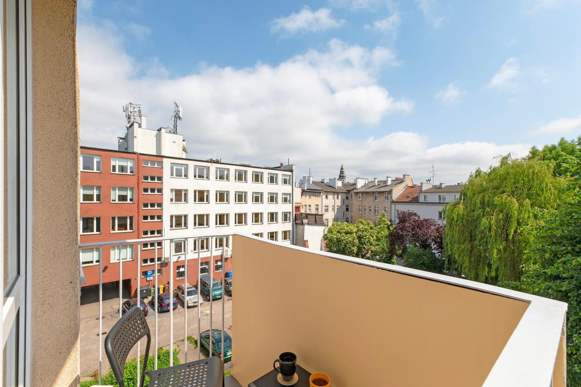 Sopot Grottgera By Downtown Apartments Quarto foto