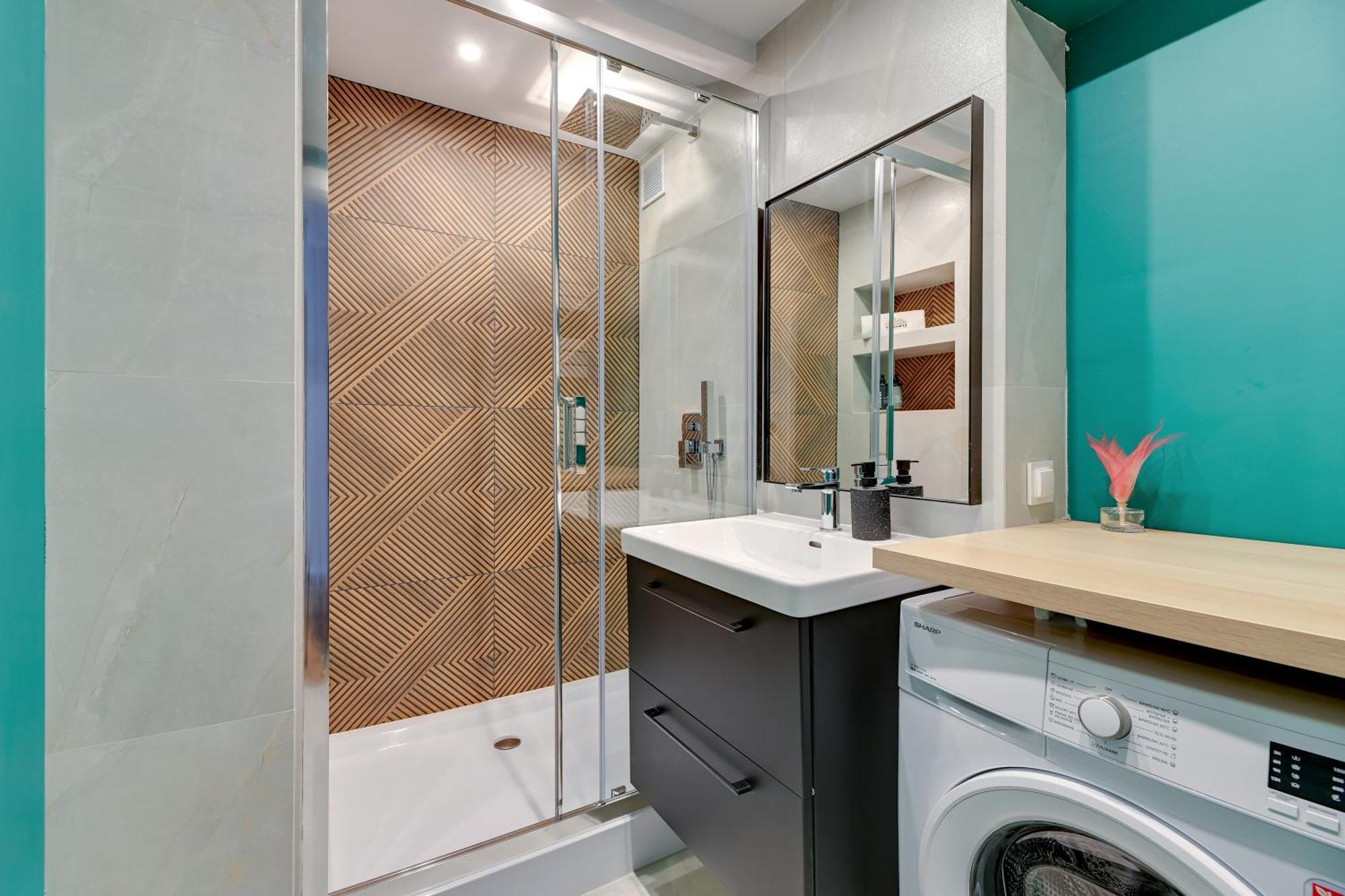 Sopot Grottgera By Downtown Apartments Quarto foto