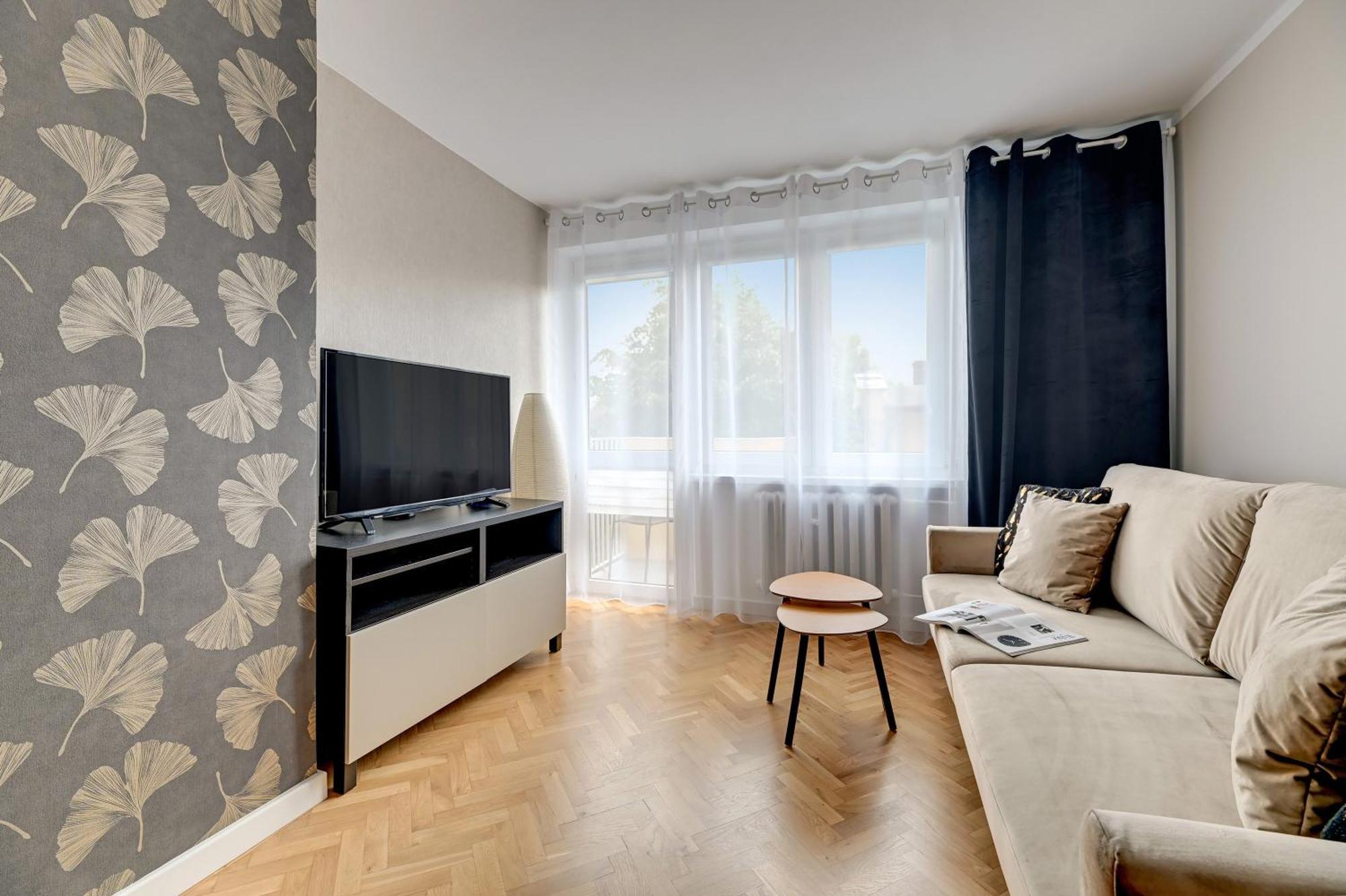 Sopot Grottgera By Downtown Apartments Quarto foto