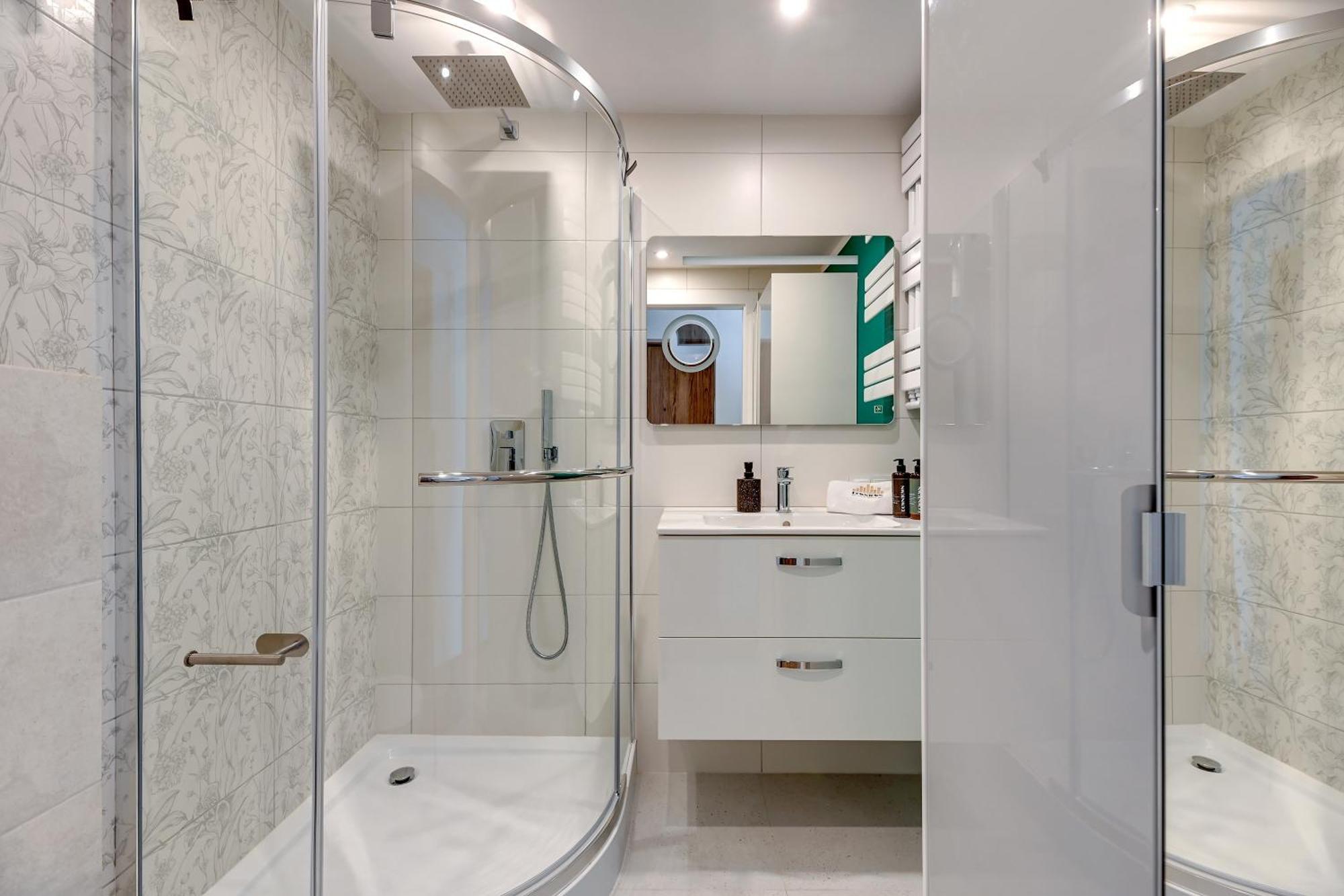 Sopot Grottgera By Downtown Apartments Quarto foto