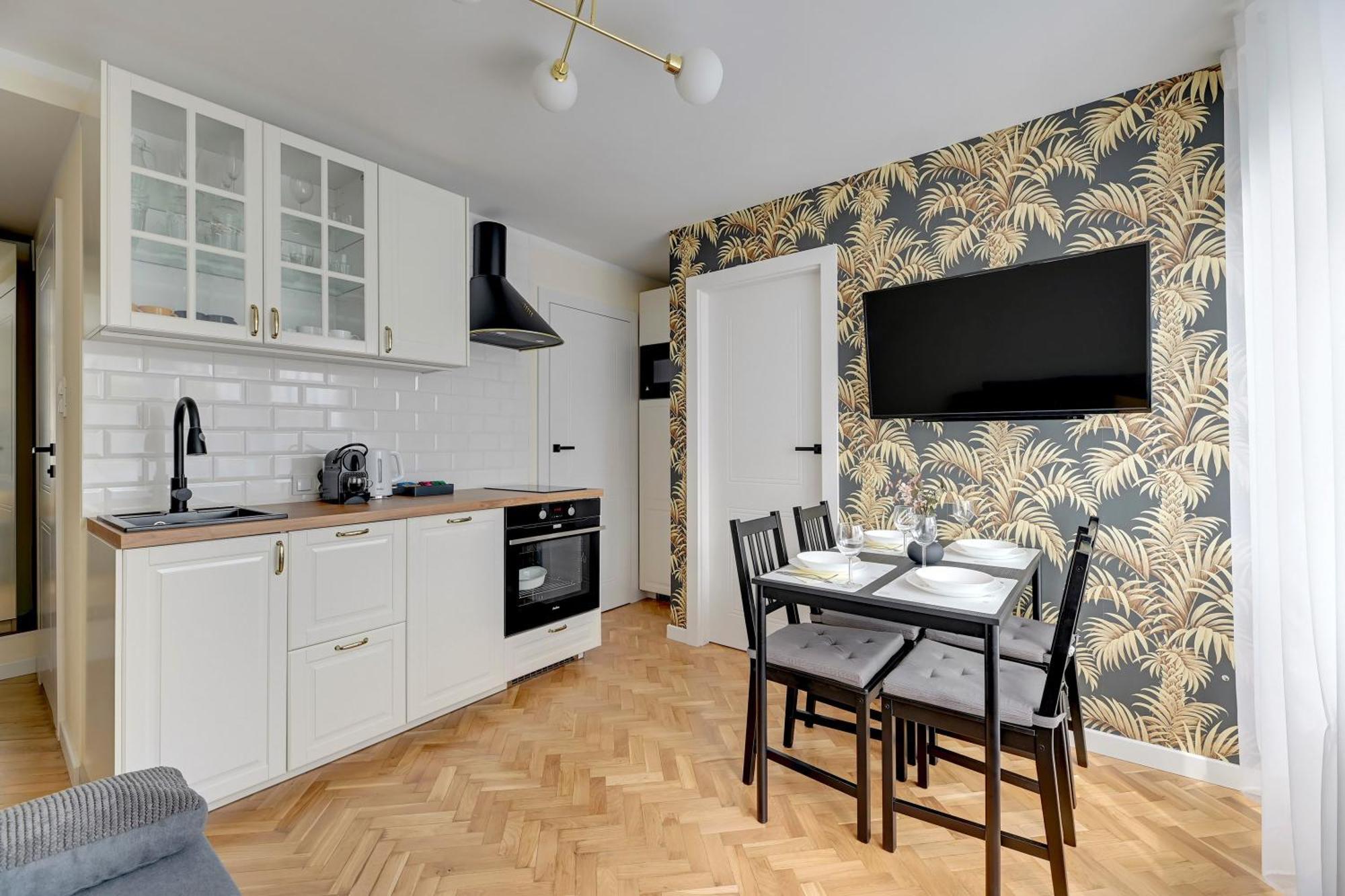 Sopot Grottgera By Downtown Apartments Quarto foto