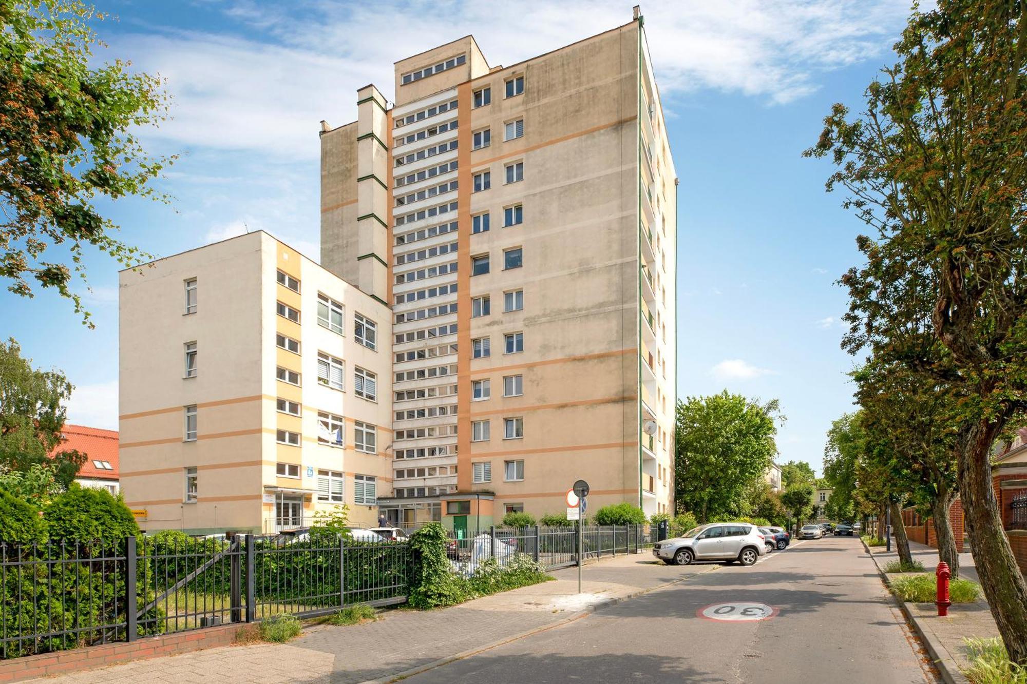 Sopot Grottgera By Downtown Apartments Quarto foto